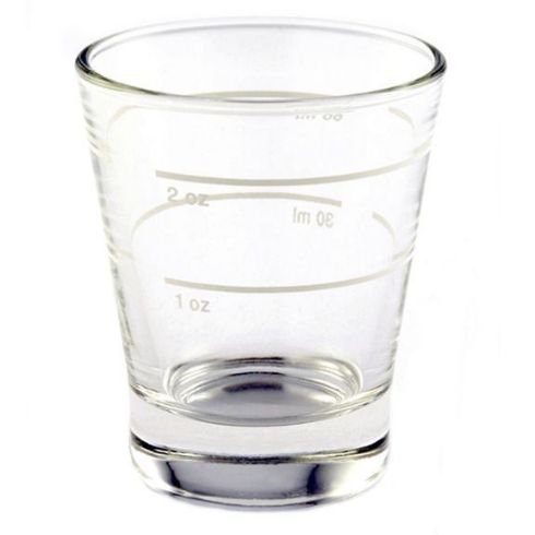 Picture of Pyrex Shot Glass 2oz-60ml