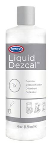 Urnex Liquid Dezcal Υγρό Καθαρισμού Αλάτων Για Μηχανή Καφέ