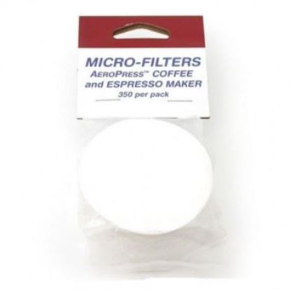 Picture of Aeropress Paper Filters 350pcs