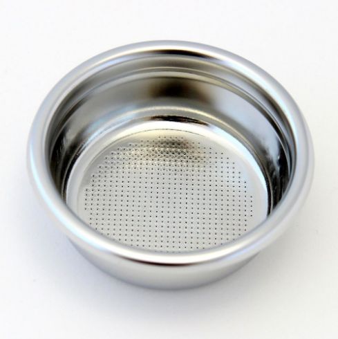 Picture of Ims Competition Filter Basket 14gr-16gr 2 Cups B70 24.5M Ridgeless