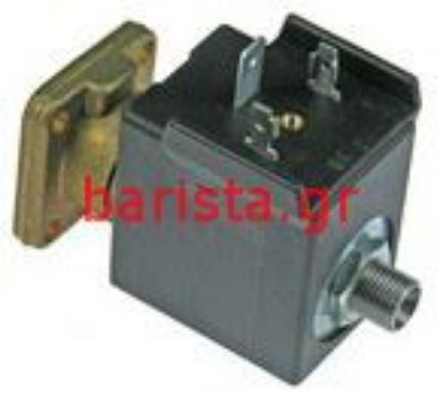 Picture of Ascaso Steel Duo Prof Group -6/2009 220v Solenoid