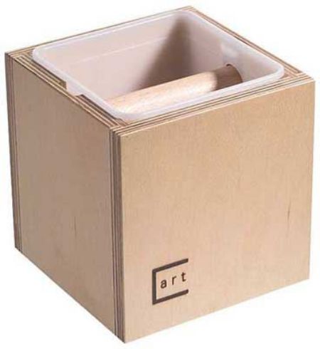 Picture of Knock Box Fcn/kcn