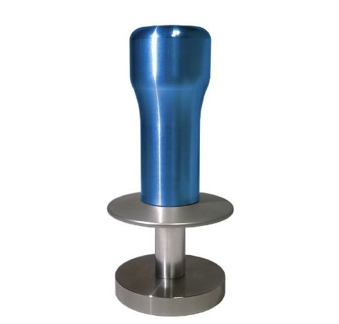 Picture of Dynamometric Tamper 58mm Blue Colour
