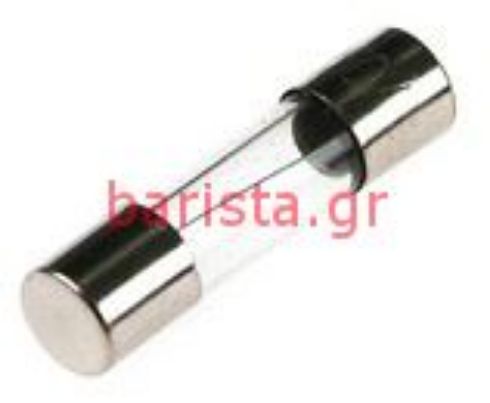 Ascaso Bar Electric Components / Coffee Counter -04/2012 3.15a Fuse