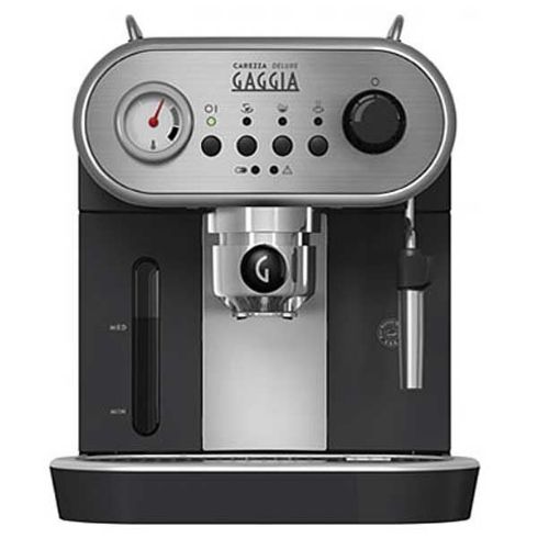 Picture of Carezza Deluxe Μηχανή καφέ
