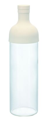 Picture of Hario Cold Brew Filter in Bottle Off-White