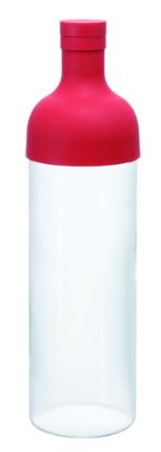 Εικόνα της Cold Brew Filter in Bottle Red