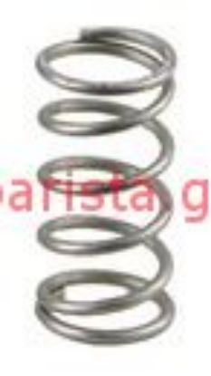 Picture of Ascaso Retention Valve Spring