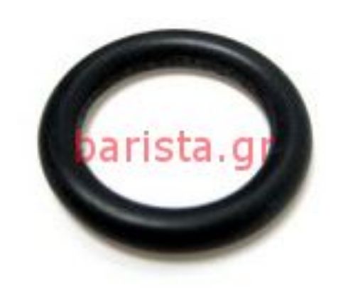 Ascaso Bar Water-steam Taps Before 04-2012 Water Tap Gasket 17x12x3mm