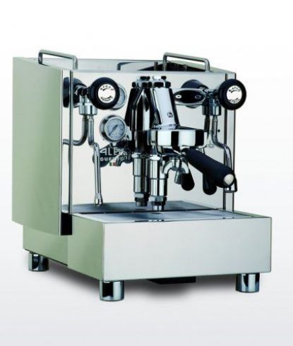 Izzo Alex Duetto Iii Μηχανή Καφέ