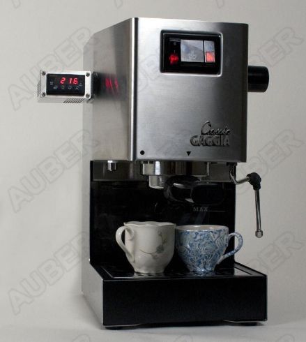 Picture of PID KIT for Gaggia Classic & Home, W/ Steam Control