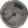 Picture of LELIT BULB MANOMETER