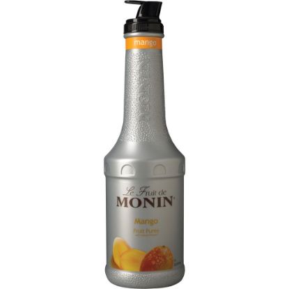 Picture of Monin Mango Πουρές Φρούτου