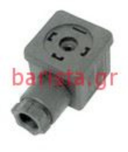 Picture of San Marco  105 Cappuccino Big ηλεκτροβαλβίδα Connector