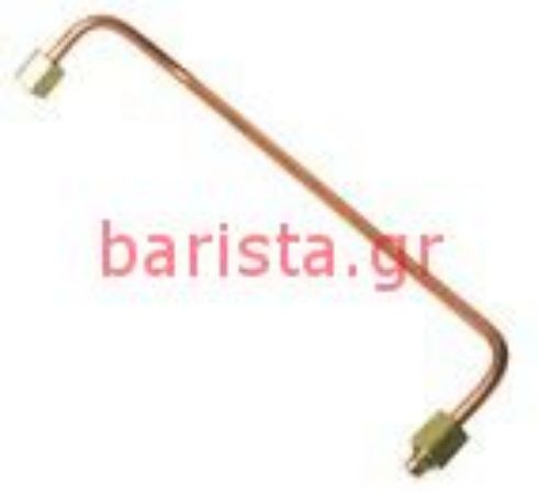 San Marco  95-31/32/36 Hydraulic Circuit Injector Pipe