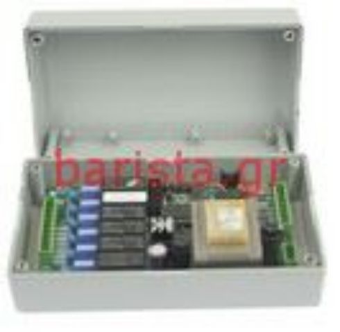 San Marco  Ns-85 Dosing Device Golden Coffe Electronic Box
