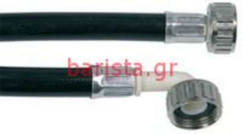 Ascaso Bar Bodywork Before 04-2012 Tipe "pirelli" 1500mm In.tube