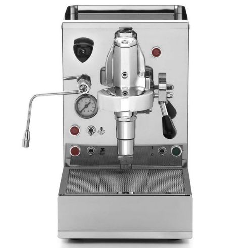 Vibiemme Domobar Levetta Coffee Machine