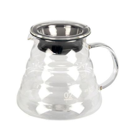 Picture of Hario V60 Range Server 600ml Clear