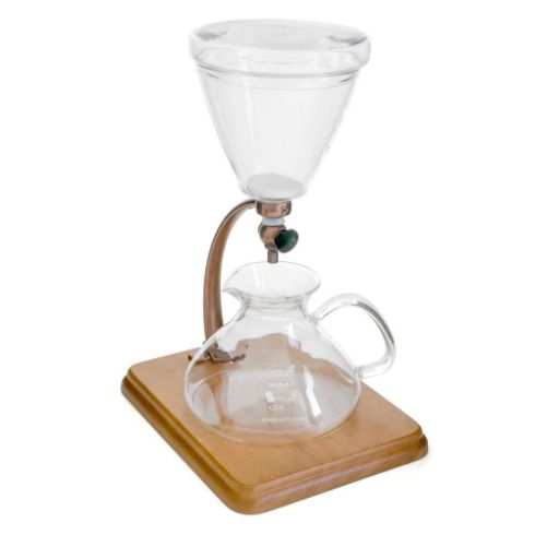 Picture of Silverton - Hot & Cold Brew Dripping Device
