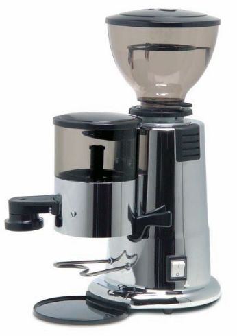 Macap M4T Coffee Grinder with Timer