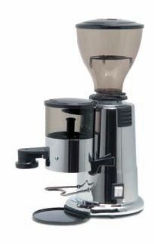 Macap M5T Coffee Grinder with Timer