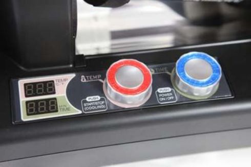 Gene Cafe Roaster - Coffee Roasting Machine