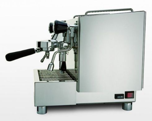 Izzo Alex Duetto Iii Μηχανή Καφέ