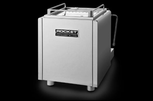 Picture of Rocket R58 Dual Boiler Pid Coffee Machine