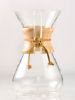 Picture of Chemex Classic Series Glass Coffeemaker Eight Cups