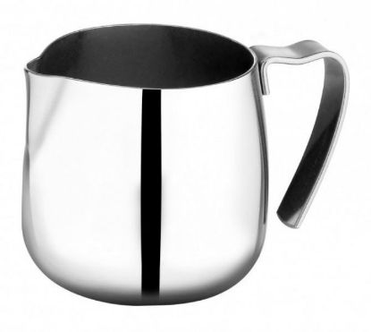 motta stainless steel inox pitcher