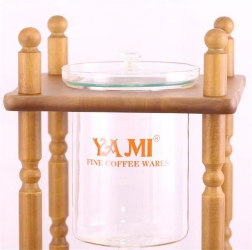 yami cold brew tower