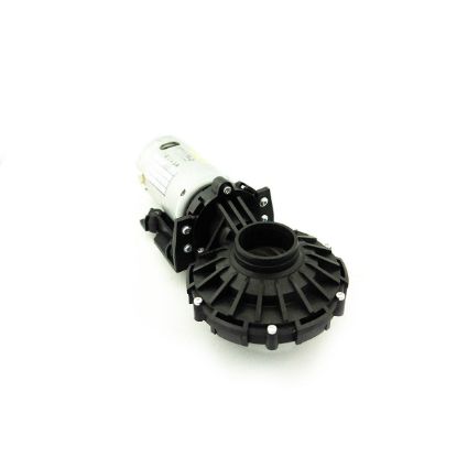 Picture of Sette Gearbox/Motor/Ring Burr Assy (220V)