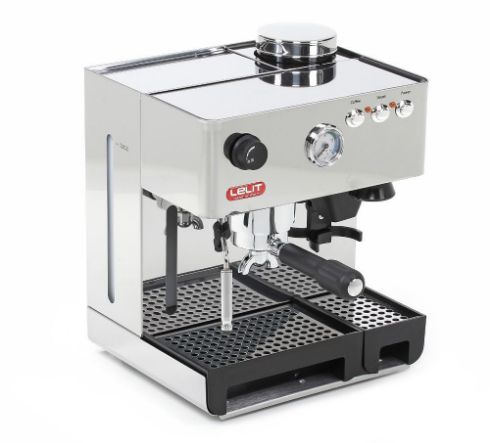 PL042EM Coffee Machine