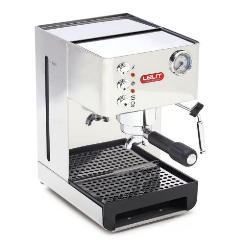 Picture of Lelit PL41EM Coffee Machine