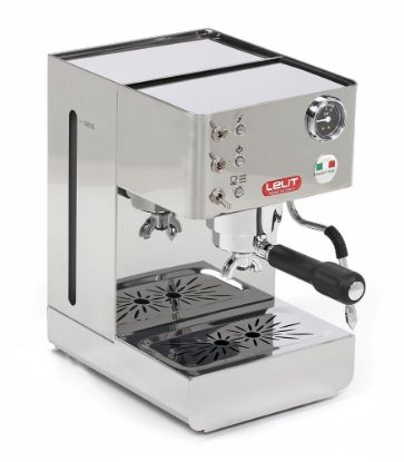 Picture of Lelit PL41 LEM Coffee machine