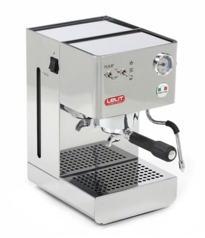 PL41 PLUS Μηχανή καφέ