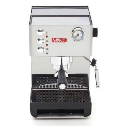 Lelit PL41 EM Μηχανή καφέ