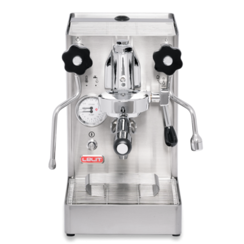 Lelit PL62X Μηχανή Καφέ