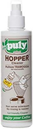 Puly Verde Grinder Hopper Cleaner Spray 200Ml