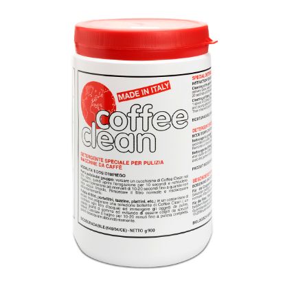DETERGENT COFFEE CLEAN 900gr