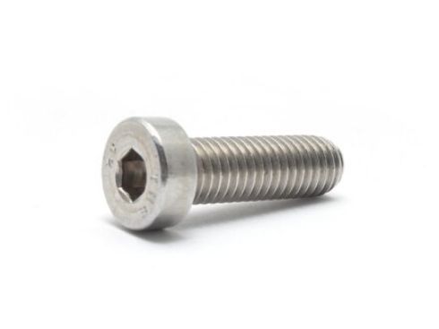 6x12 Stainless steel Screw (see Image Item 68)