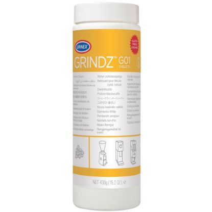Urnex Grindz Coffee Grinder cleaning powder 430 gr