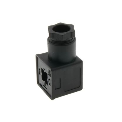 CONNECTOR LARGE F-FITTING