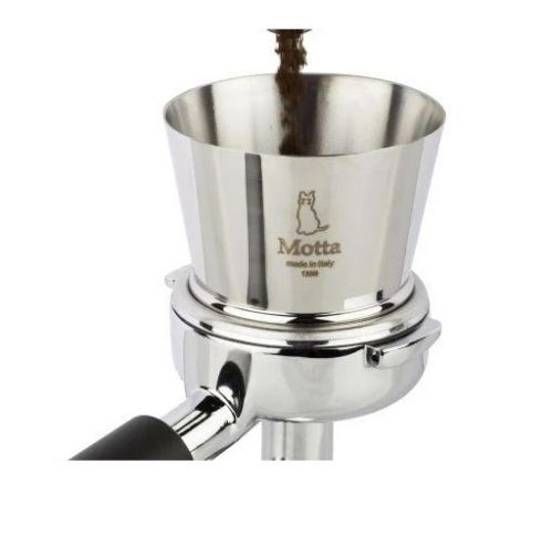Motta coffee grinder funnel 60mm