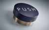 Push Tamper 58.5mm Black Color
