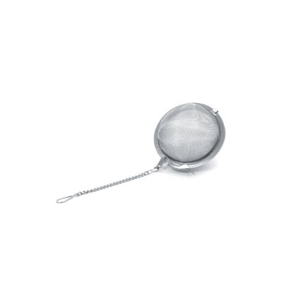 Tea ball "Ball" stainless steel, O 5 cm