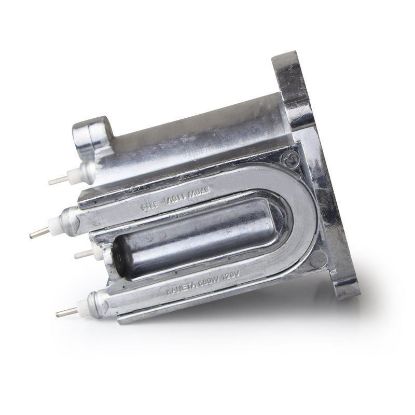 gaggia-aluminium-boiler
