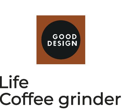 Life Coffee Grinder