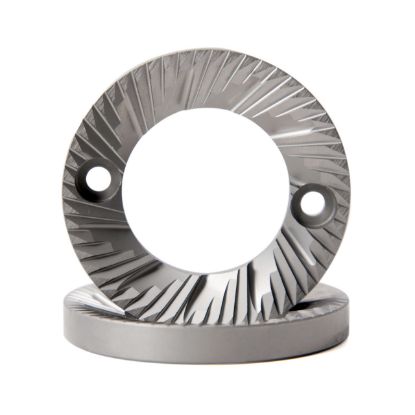 65mm Special Steel Burrs (E65S/E65S GbW, K30)